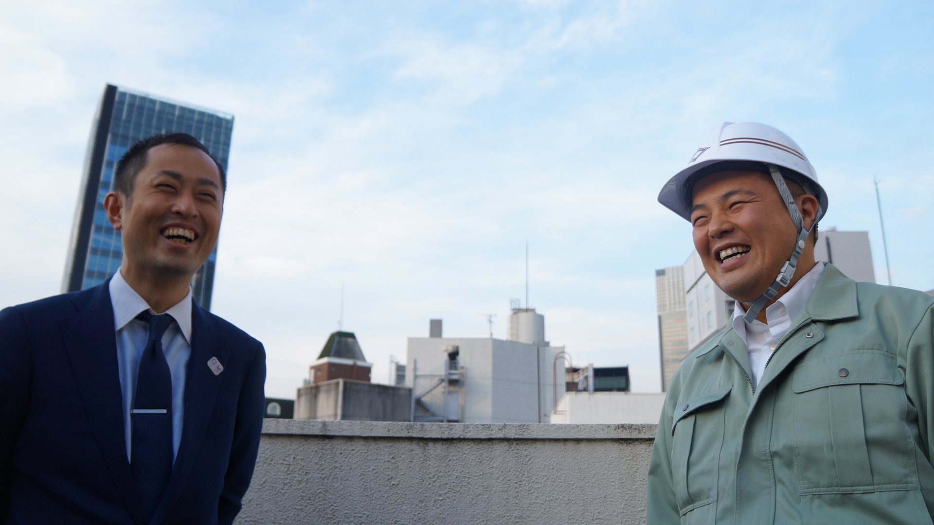 谷沢建設ってどんな会社?