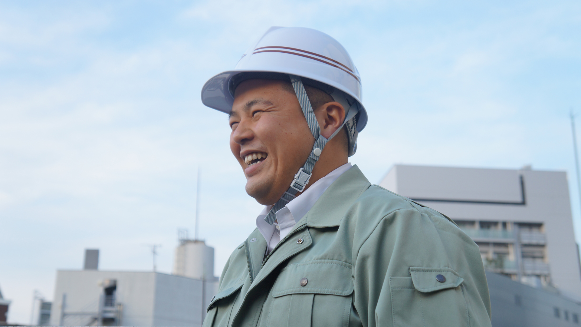 入社後の待遇・勤務
